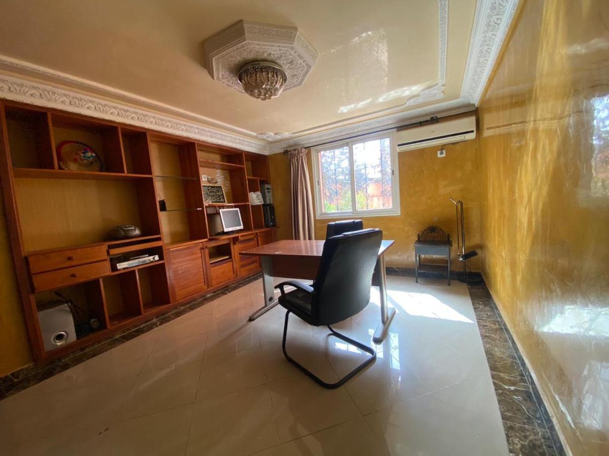 Appartement Dar Laila *
