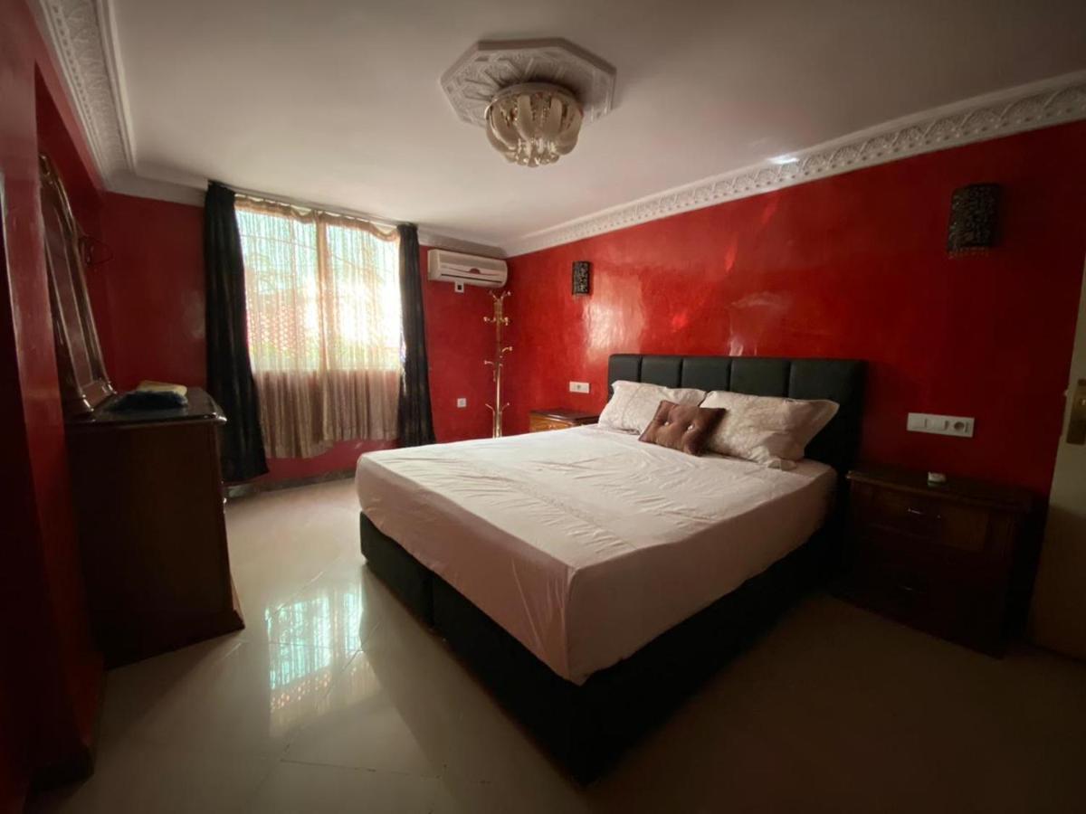 Appartement Dar Laila Marrakesh