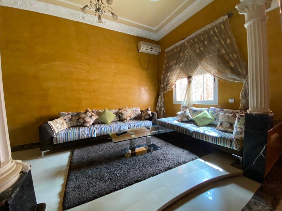 Dar Laila Appartement