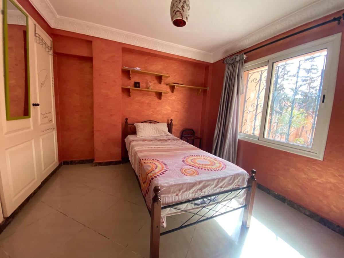 Dar Laila Appartement